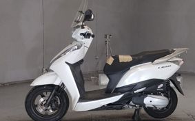 HONDA LEAD 125 JF45