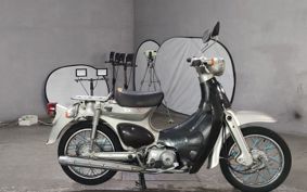 HONDA LITTLE CUB AA01