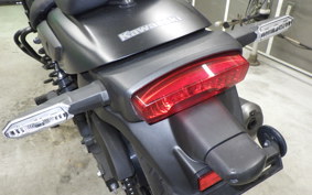 KAWASAKI ELIMINATOR400-3 2023 EL400A