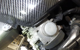 HONDA CB400 SUPER BOLDOR VTEC A 2009 NC42