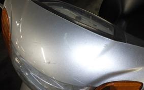 YAMAHA JOG Gen.4 2013 SA16J