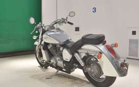 HONDA SHADOW 750 Gen. 3 2009 RC50