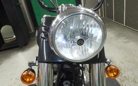 HARLEY FLS 1580 2012