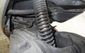 SUZUKI ADDRESS V50 Gen.2 2025 CA44A