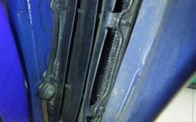 YAMAHA YZ125 2007 4XM