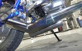 HONDA MONKEY 2017 Z50A