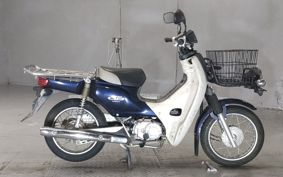 HONDA SUPER CUB50 AA04