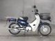 Фото Honda SUPER CUB50 с японского аукциона