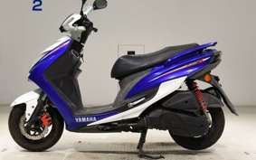 YAMAHA CYGNUS 125 XSR 3 2021 SEA5J