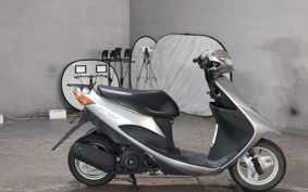 SUZUKI ADDRESS V50 CA44A