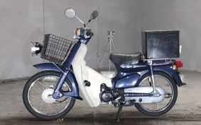 HONDA SUPER CUB50 AA01