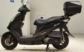 SUZUKI ｽｳｨｯｼｭ125 2004 DV12B