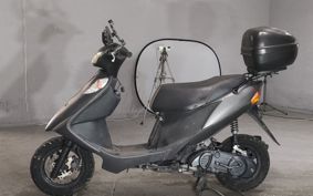 SUZUKI ADDRESS V125 CF46A
