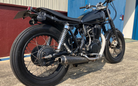 YAMAHA SR400 2002 RH01J