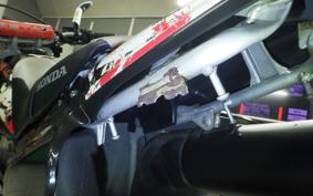 HONDA XR250 MOTARD 1994 MD30