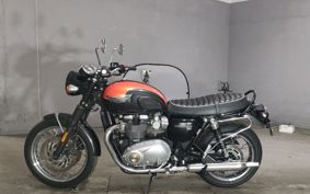 TRIUMPH T120 BONNEVILLE DAD75H
