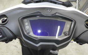 YAMAHA CYGNUSｸﾞﾘﾌｧｽ SEJ4J