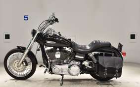 HARLEY FXDC 1580 2008