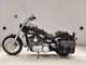 Фото Harley FXDC 1580 2008 с японского аукциона