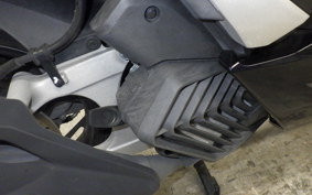 HONDA PCX 160 2015 KF47