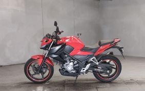 HONDA CB250 MC43