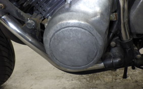 KAWASAKI BALIUS 250 Gen.2 2023 ZR250B