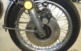 KAWASAKI W3 1975 W3F