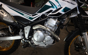 YAMAHA SEROW 250 DG17J