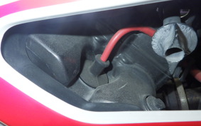 HONDA VFR400R 1994 NC30