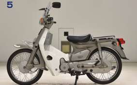 HONDA C90 SUPER CUB E 2004 HA02