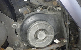SUZUKI ADDRESS V50 Gen.2 CA44A