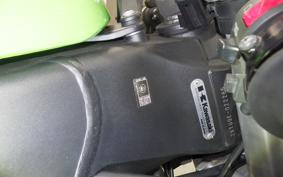 KAWASAKI ZX 10 NINJA R 2008 ZXT00E