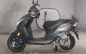 HONDA DIO 110 DX JF98