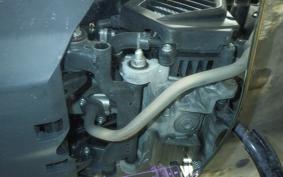 HONDA TACT-4ﾍﾞｰｼｯｸ AF79