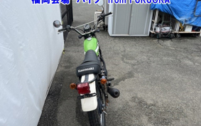 KAWASAKI 250TR