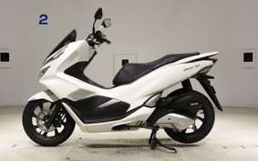 HONDA PCX125 1999 JF81