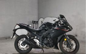 YAMAHA YZF-R25 RG43J