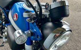 HONDA MONKEY 125ABS JB02