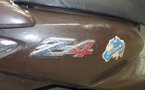 HONDA DIO Z4 2006 AF57
