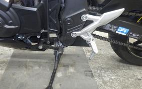 HONDA CBR400R 2023 NC56