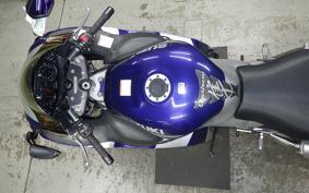 SUZUKI GSX-1300R HAYABUSA 2003