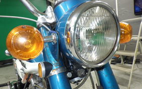 HONDA CB125 K 2012 CB125K