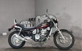KAWASAKI ELIMINATOR 400LX 1991 ZL400A