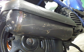 HONDA ZOOMER