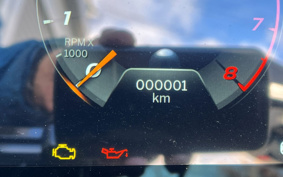 HARLEY HARLEY FLTRXSTSE CVO 2025 TL8