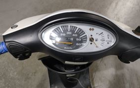 HONDA DIO AF56