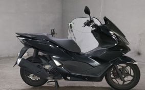 HONDA PCX125 JK05