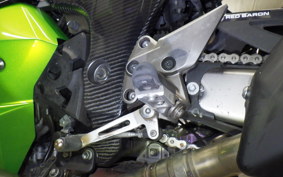 KAWASAKI NINJA 1000 A 2012