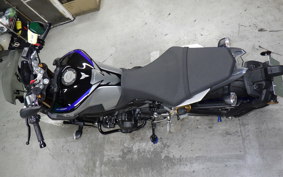 YAMAHA MT-09 ASP 2018 RN52J