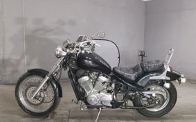 HONDA STEED 400 NC26